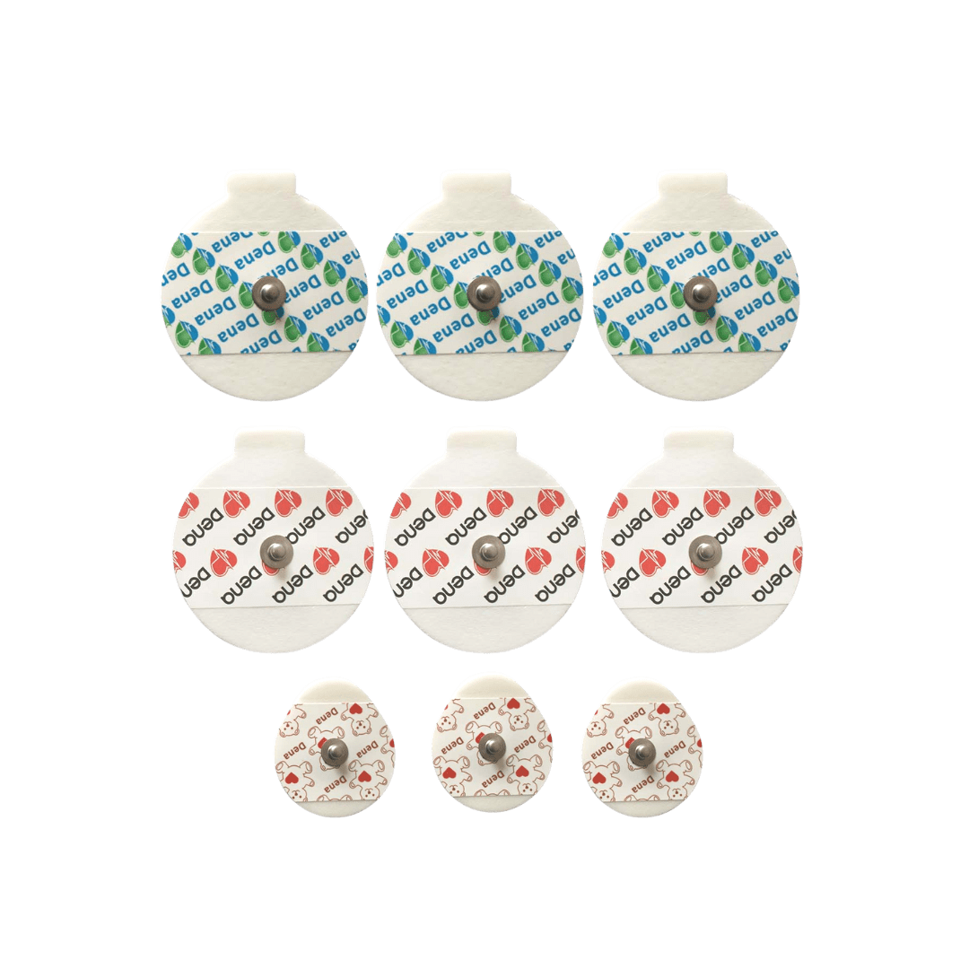 چست الکترود