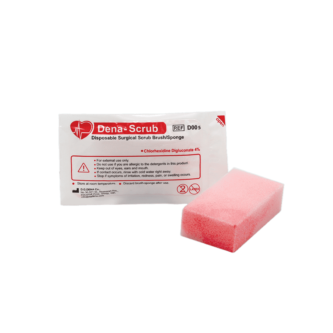 بادی اسکراب