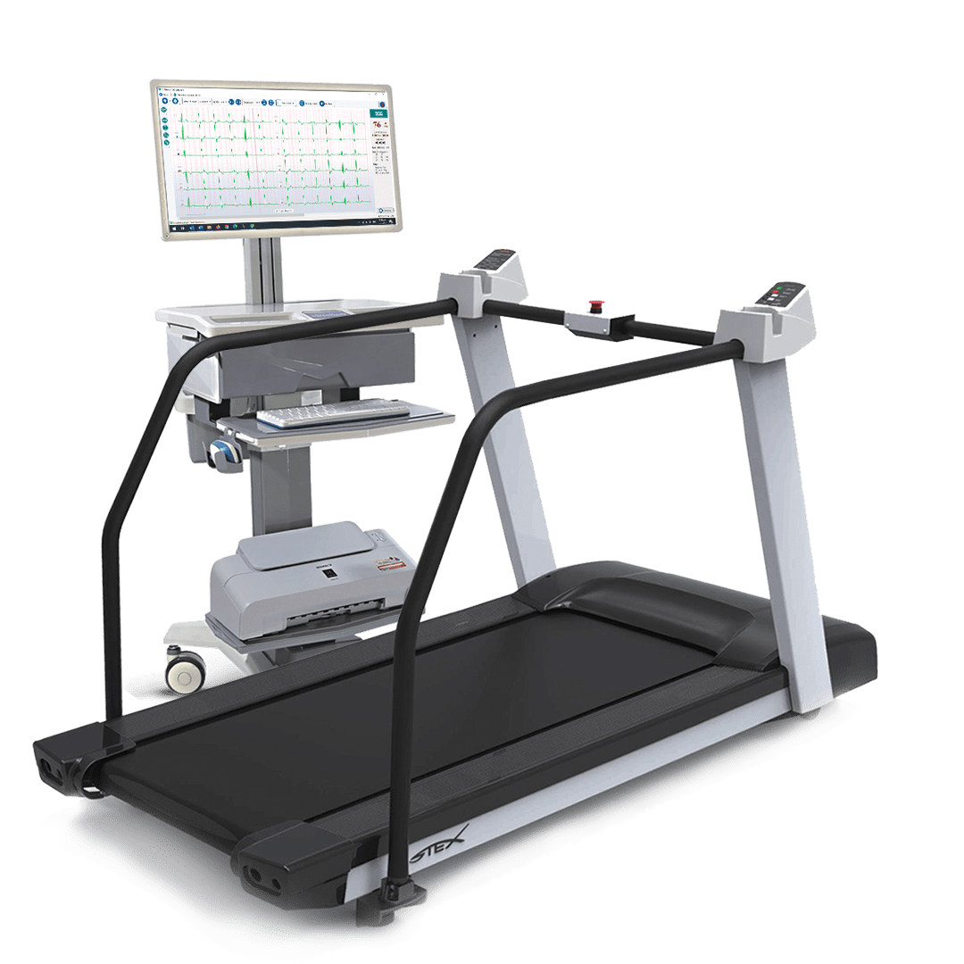 سیستم تست ورزش