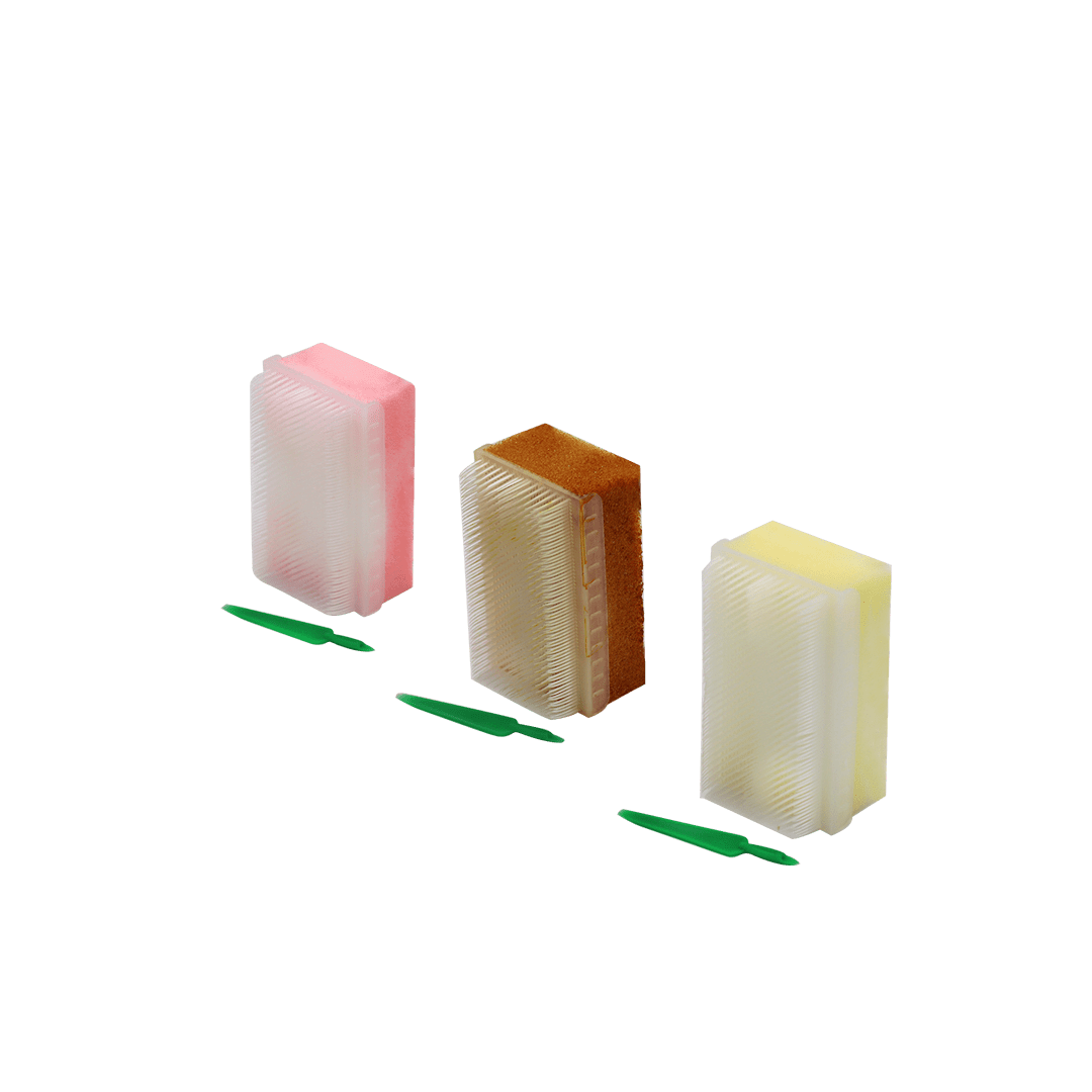 برس اسکراب جراحی