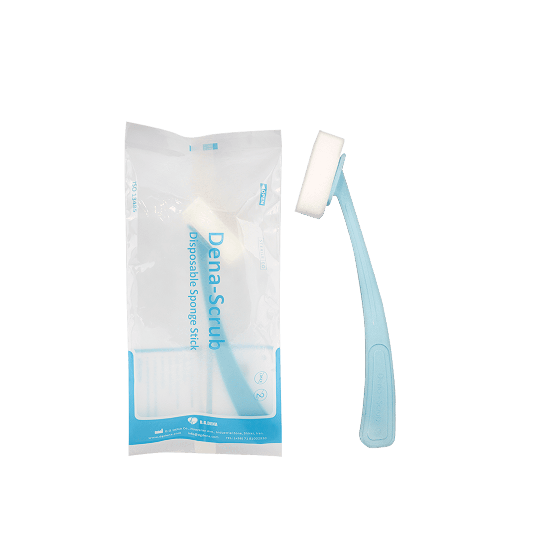 اپلیکاتور پرپ یکبار مصرف