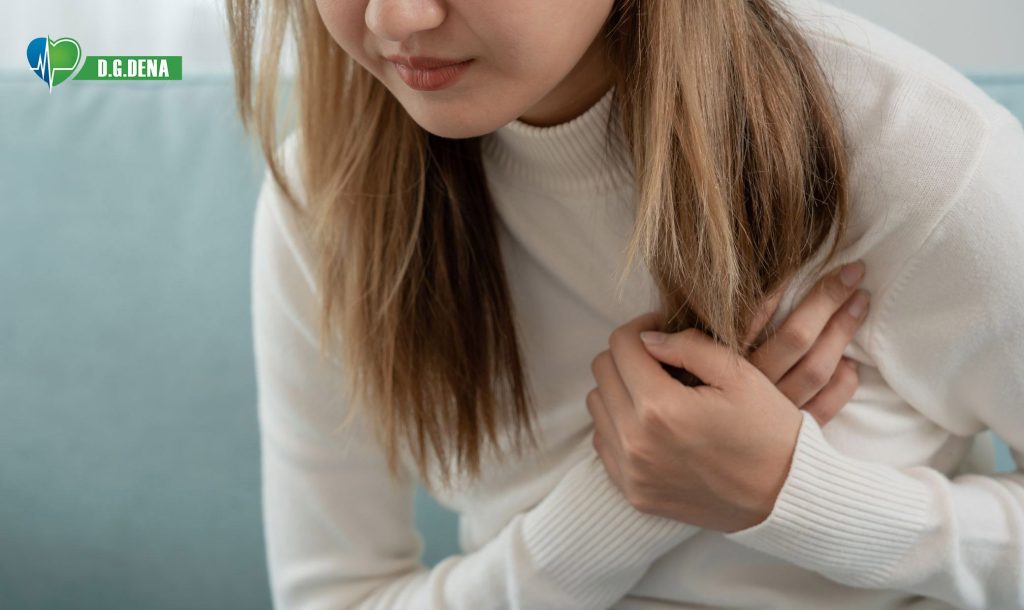 پیشگیری از بیماریهای قلبی