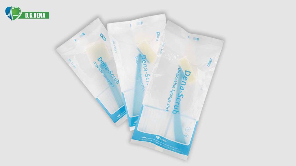 اپلیکاتور پرپ دنا