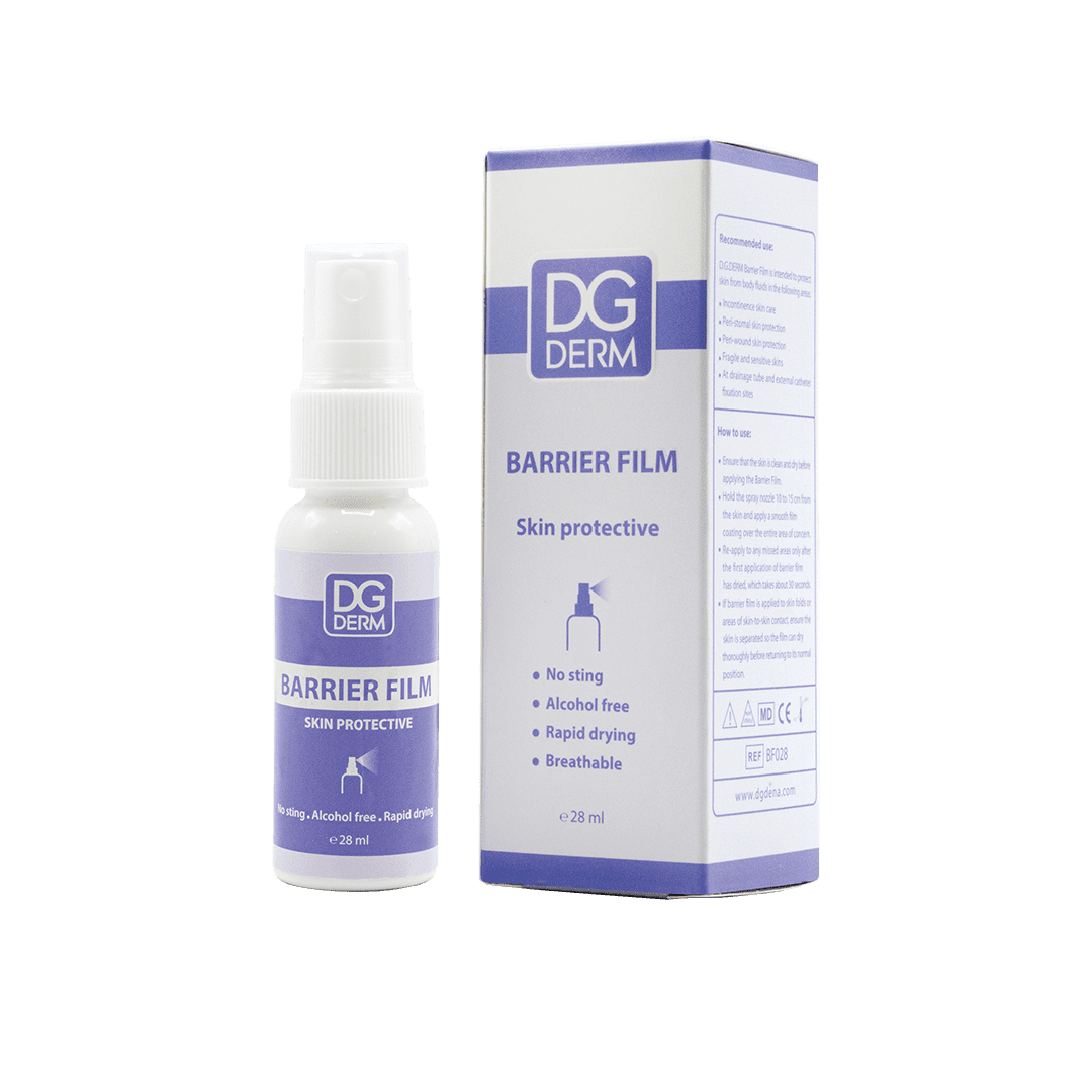 فیلم محافظ دی جی درم