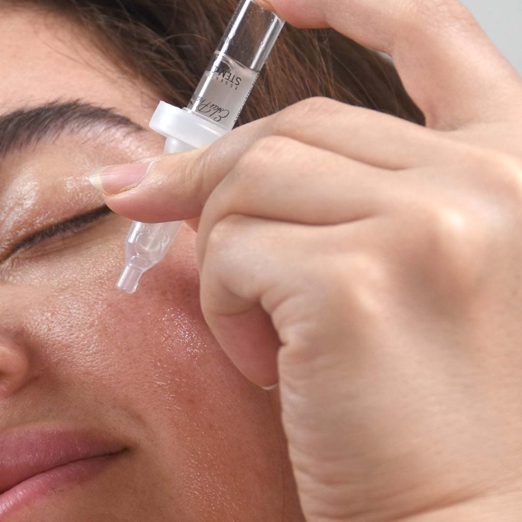 آمپول استم سل اسکافارما