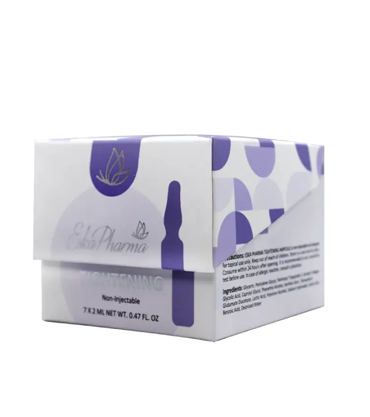 آمپول کلاژن اسکافارما