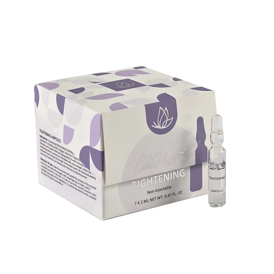 آمپول کلاژن اسکافارما